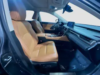 Lexus RX 350L 2022 4dr SUV
