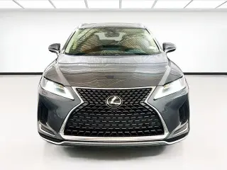 Lexus RX 350L 2022 4dr SUV