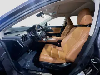 Lexus RX 350L 2022 4dr SUV