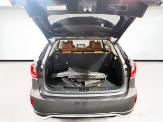 Lexus RX 350L 2022 4dr SUV