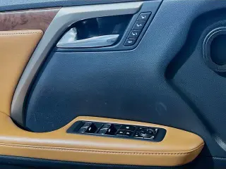 Lexus RX 350L 2022 4dr SUV