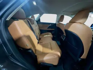 Lexus RX 350L 2022 4dr SUV
