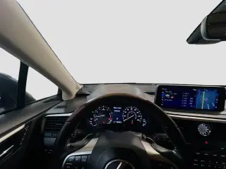 Lexus RX 350L 2022 4dr SUV