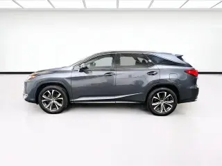 Lexus RX 350L 2022 4dr SUV