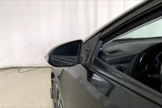 Toyota Corolla iM 2018 4dr Hatchback CVT