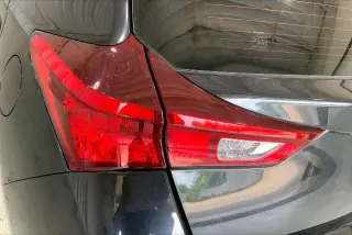 Toyota Corolla iM 2018 4dr Hatchback CVT