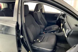 Toyota Corolla iM 2018 4dr Hatchback CVT