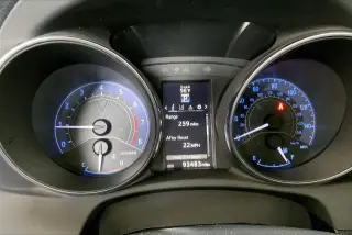 Toyota Corolla iM 2018 4dr Hatchback CVT