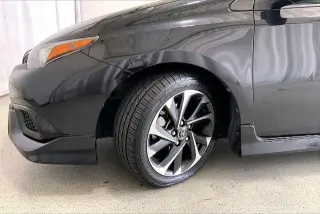 Toyota Corolla iM 2018 4dr Hatchback CVT