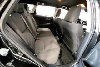 Toyota Corolla iM 2018 4dr Hatchback CVT