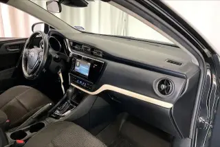Toyota Corolla iM 2018 4dr Hatchback CVT