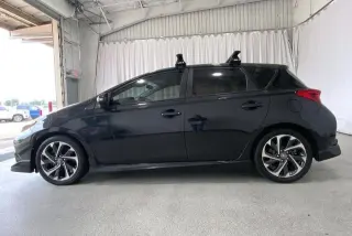 Toyota Corolla iM 2018 4dr Hatchback CVT