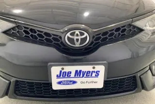Toyota Corolla iM 2018 4dr Hatchback CVT
