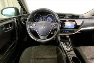 Toyota Corolla iM 2018 4dr Hatchback CVT