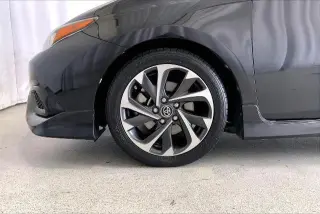 Toyota Corolla iM 2018 4dr Hatchback CVT