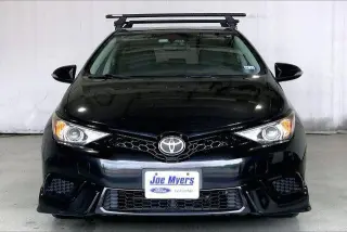 Toyota Corolla iM 2018 4dr Hatchback CVT