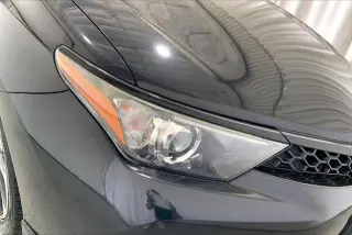 Toyota Corolla iM 2018 4dr Hatchback CVT