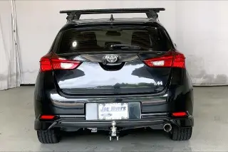 Toyota Corolla iM 2018 4dr Hatchback CVT