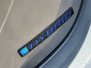 Honda Civic Hybrid 2026 Sport Touring 4dr Hatchback
