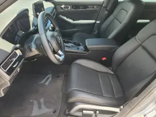 Honda Civic Hybrid 2026 Sport Touring 4dr Hatchback