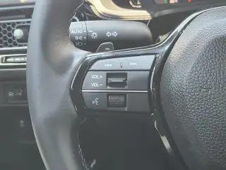 Honda Civic Hybrid 2026 Sport Touring 4dr Hatchback