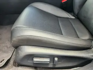 Honda Civic Hybrid 2026 Sport Touring 4dr Hatchback