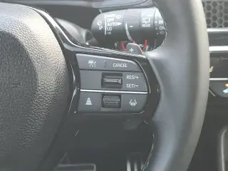 Honda Civic Hybrid 2026 Sport Touring 4dr Hatchback