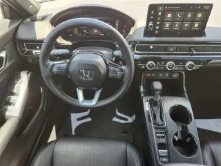 Honda Civic Hybrid 2026 Sport Touring 4dr Hatchback