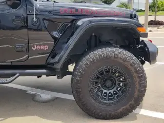 Jeep Gladiator 2023 4x4 Rubicon 4dr Crew Cab 5.0 ft. SB