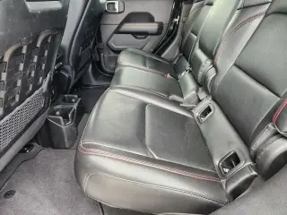 Jeep Gladiator 2023 4x4 Rubicon 4dr Crew Cab 5.0 ft. SB