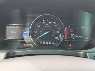 Ford Explorer 2016 XLT 4dr SUV