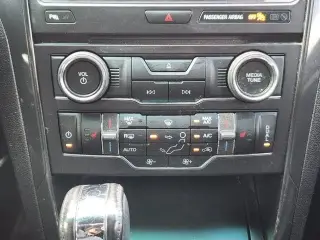 Ford Explorer 2016 XLT 4dr SUV
