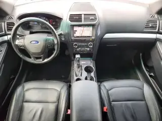 Ford Explorer 2016 XLT 4dr SUV