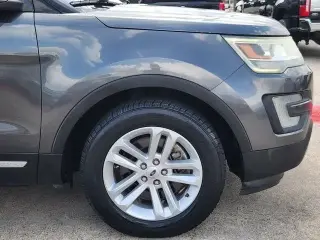 Ford Explorer 2016 XLT 4dr SUV