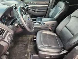 Ford Explorer 2016 XLT 4dr SUV