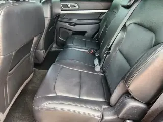 Ford Explorer 2016 XLT 4dr SUV