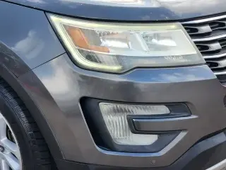 Ford Explorer 2016 XLT 4dr SUV