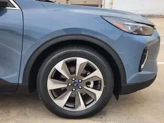 Ford Escape Hybrid 2023 Platinum 4dr SUV