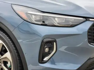 Ford Escape Hybrid 2023 Platinum 4dr SUV