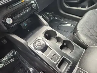 Ford Escape Hybrid 2023 Platinum 4dr SUV