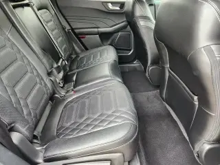 Ford Escape Hybrid 2023 Platinum 4dr SUV