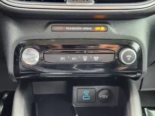 Ford Escape Hybrid 2023 Platinum 4dr SUV
