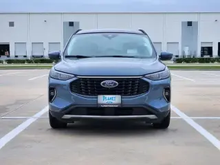 Ford Escape Hybrid 2023 Platinum 4dr SUV