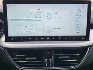 Ford Escape Hybrid 2023 Platinum 4dr SUV