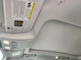 Ford Escape Hybrid 2023 Platinum 4dr SUV
