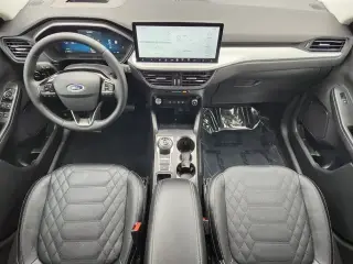 Ford Escape Hybrid 2023 Platinum 4dr SUV