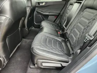 Ford Escape Hybrid 2023 Platinum 4dr SUV