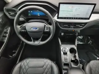 Ford Escape Hybrid 2023 Platinum 4dr SUV