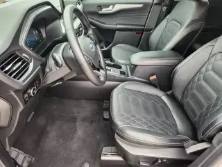 Ford Escape Hybrid 2023 Platinum 4dr SUV
