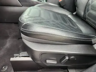Ford Escape Hybrid 2023 Platinum 4dr SUV
